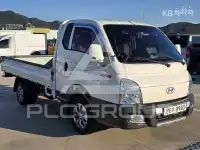 2017 Hyundai Porter