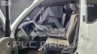 2017 Hyundai Porter