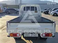2017 Hyundai Porter