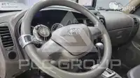 2017 Hyundai Porter