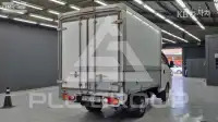 2017 Hyundai Porter