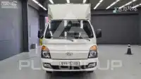 2017 Hyundai Porter