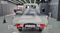 2017 Hyundai Porter