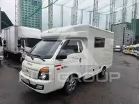 2017 Hyundai Porter