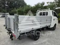 2017 Hyundai Porter