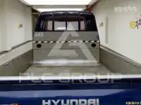 2017 Hyundai Porter