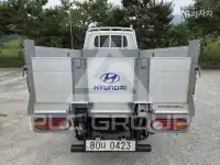 2017 Hyundai Porter
