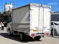2017 Hyundai Porter