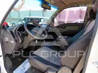 2017 Hyundai Porter