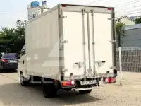 2017 Hyundai Porter