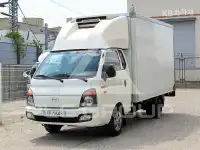 2017 Hyundai Porter