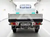 2017 Hyundai Porter