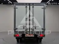 2017 Hyundai Porter