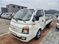 2017 Hyundai Porter