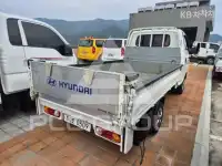 2017 Hyundai Porter