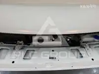 2017 Hyundai Porter