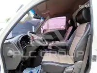 2017 Hyundai Porter