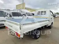2017 Hyundai Porter