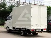 2017 Hyundai Porter