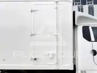 2017 Hyundai Porter