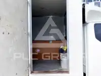 2017 Hyundai Porter