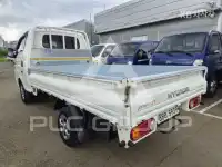 2017 Hyundai Porter