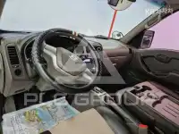 2017 Hyundai Porter