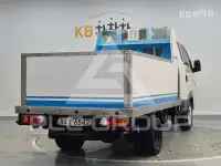 2017 Hyundai Porter