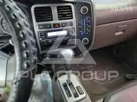2017 Hyundai Porter