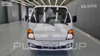 2017 Hyundai Porter