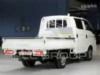 2017 Hyundai Porter