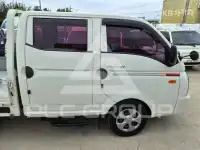 2017 Hyundai Porter