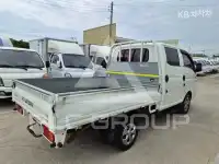 2017 Hyundai Porter