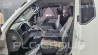 2017 Hyundai Porter