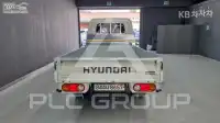 2017 Hyundai Porter