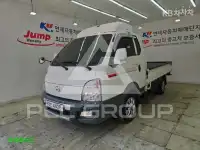2017 Hyundai Porter