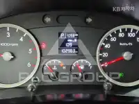 2017 Hyundai Porter