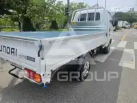 2017 Hyundai Porter