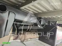 2017 Hyundai Porter