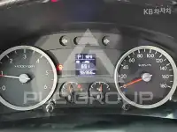 2017 Hyundai Porter