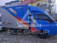 2017 Hyundai Porter
