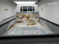 2017 Hyundai Porter