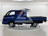 2017 Hyundai Porter