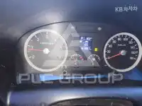 2017 Hyundai Porter