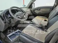 2017 Hyundai Porter