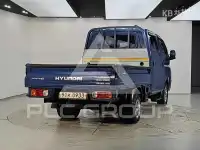 2017 Hyundai Porter