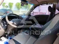2017 Hyundai Porter