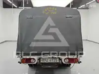 2017 Hyundai Porter