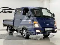 2017 Hyundai Porter