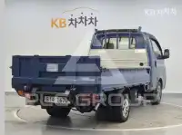 2017 Hyundai Porter